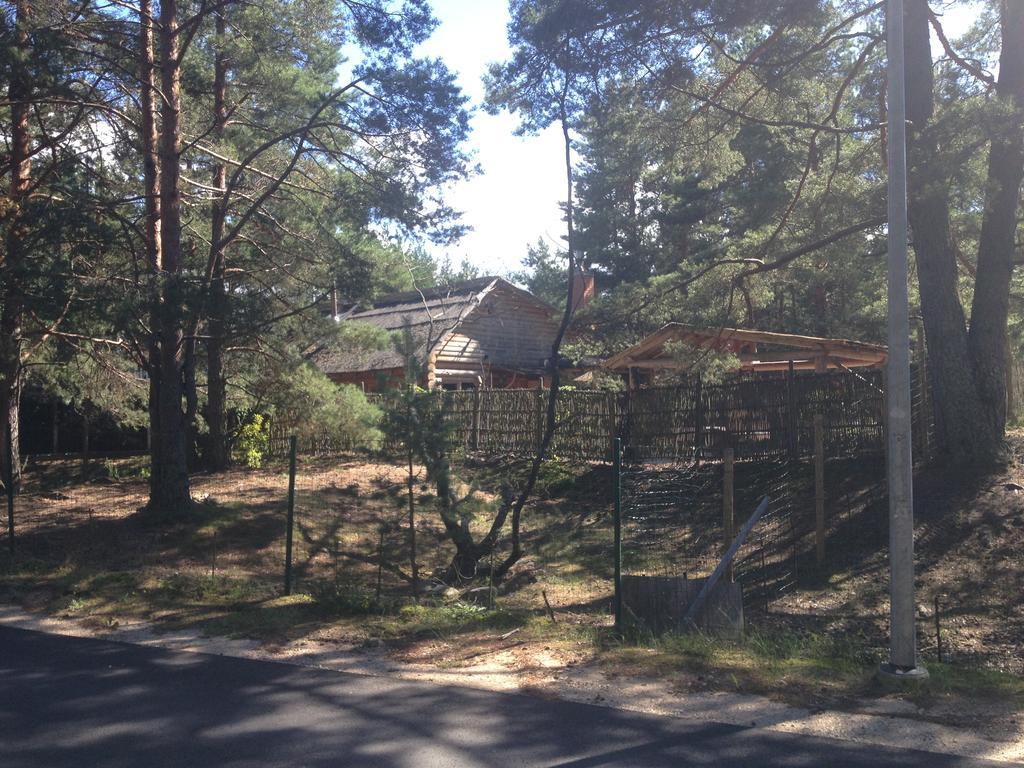 Лиласте Экстерьер фото