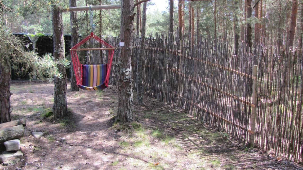 Лиласте Экстерьер фото